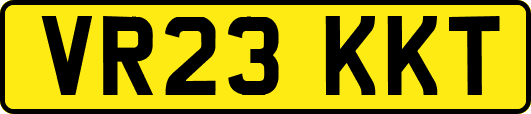 VR23KKT