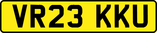 VR23KKU