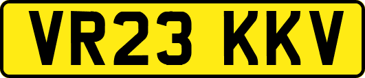 VR23KKV