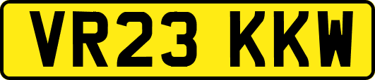 VR23KKW