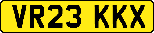 VR23KKX