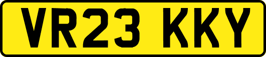 VR23KKY