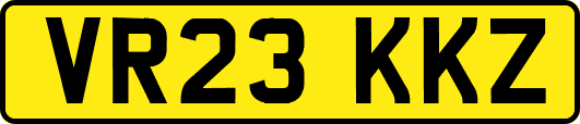 VR23KKZ