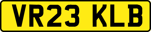 VR23KLB