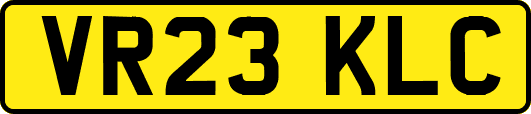 VR23KLC