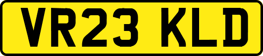 VR23KLD