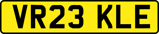 VR23KLE