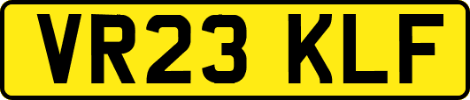 VR23KLF