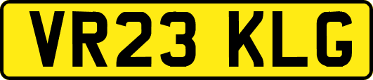 VR23KLG