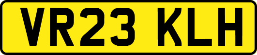 VR23KLH