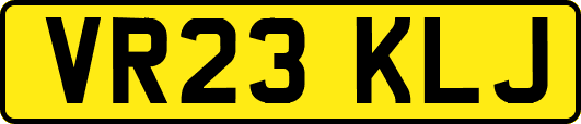 VR23KLJ