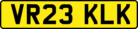 VR23KLK