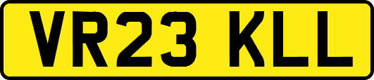 VR23KLL