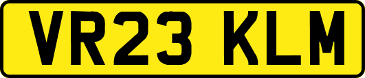 VR23KLM