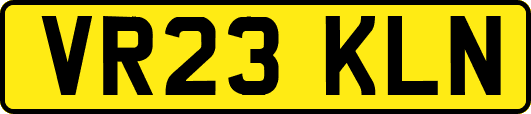 VR23KLN