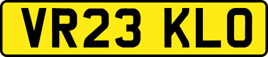 VR23KLO