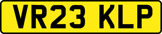 VR23KLP