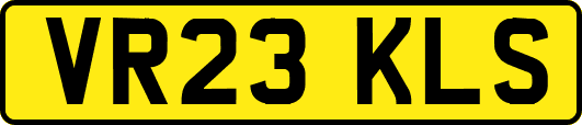 VR23KLS