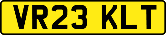 VR23KLT
