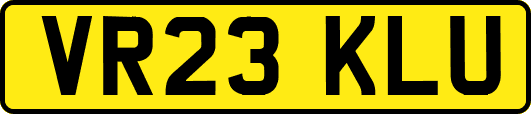 VR23KLU
