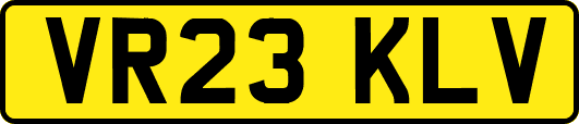 VR23KLV