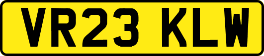 VR23KLW