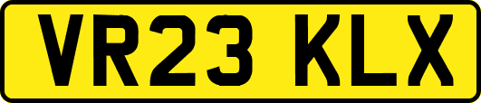 VR23KLX