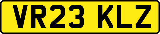 VR23KLZ