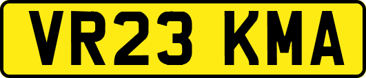 VR23KMA