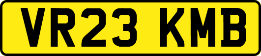 VR23KMB