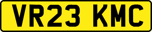 VR23KMC