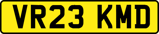VR23KMD