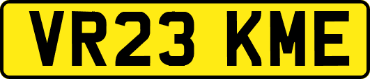 VR23KME