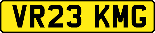 VR23KMG