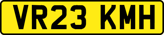 VR23KMH