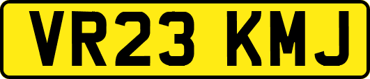 VR23KMJ