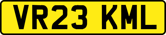 VR23KML