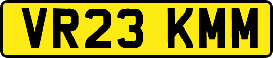 VR23KMM