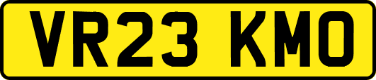 VR23KMO