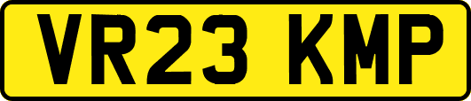 VR23KMP