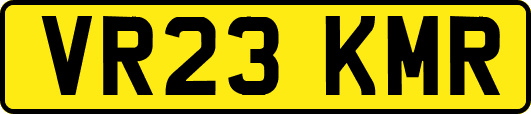 VR23KMR
