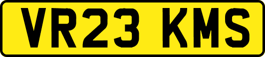 VR23KMS