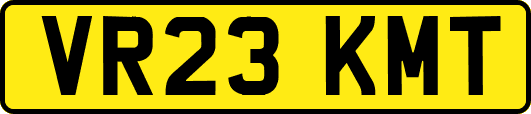 VR23KMT