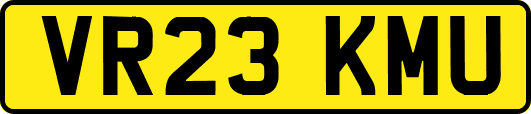 VR23KMU