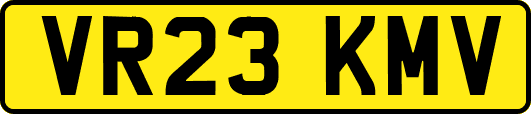 VR23KMV