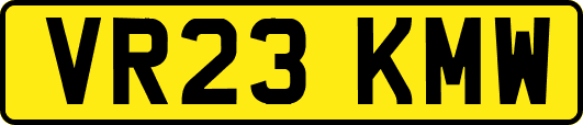 VR23KMW
