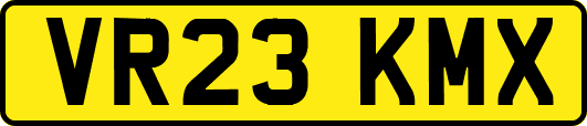 VR23KMX