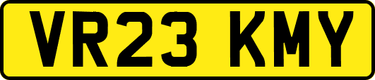 VR23KMY