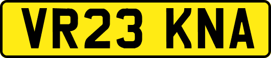 VR23KNA