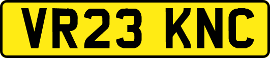 VR23KNC